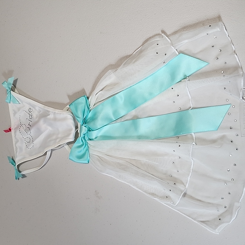 NWOT Victoria's Secret 5-pcs Bridal Shower Gift Set - Picture 7 of 12